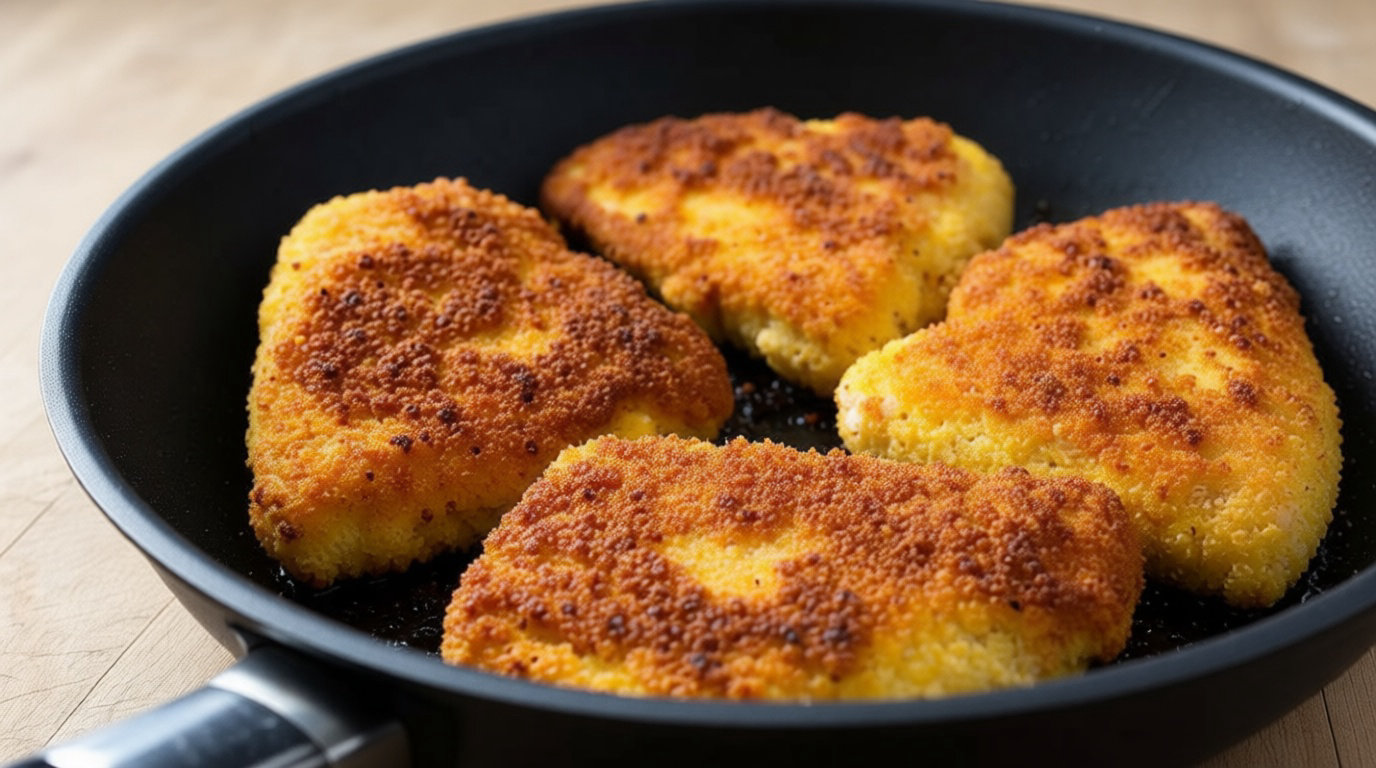 Comment réussir la cuisson et varier les plaisirs ?