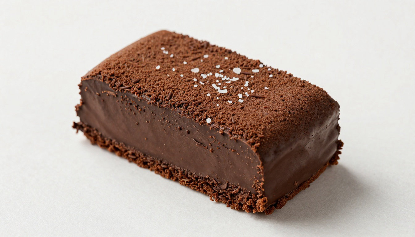 3 astuces de chef pour moderniser votre dessert