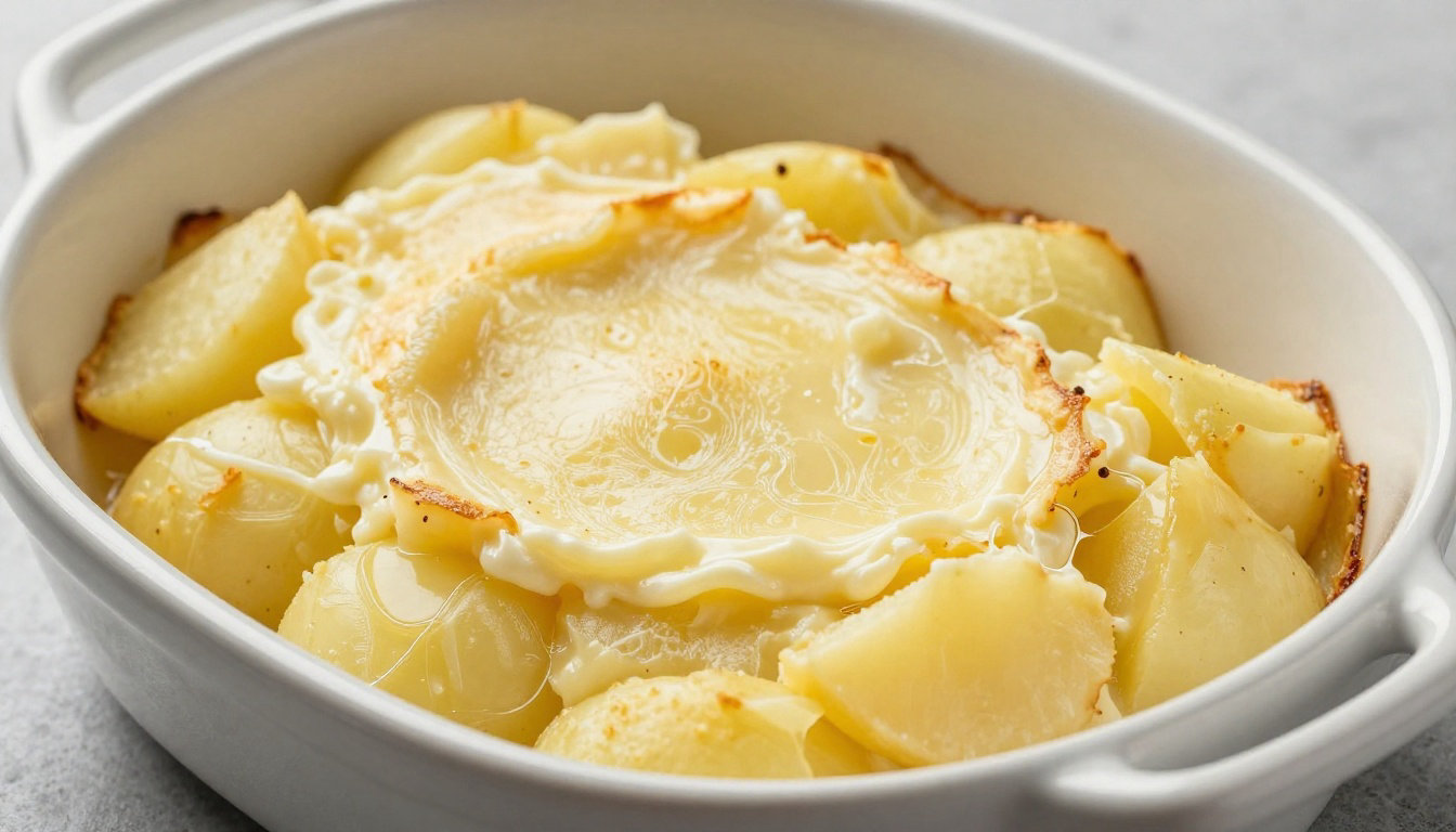 Nourrir la famille : Les classiques réconfortants version simplifiée