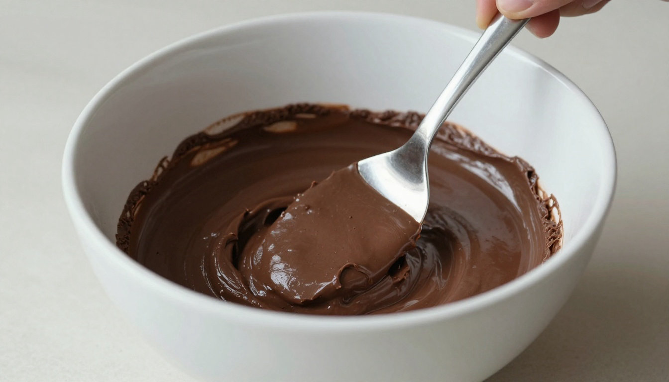 Les étapes clés pour une pâte sans fausse note