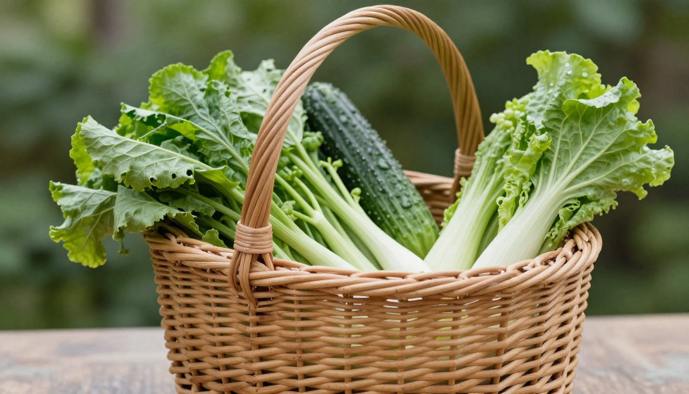 Manger équilibré : Adaptabilité aux saisons et aux régimes