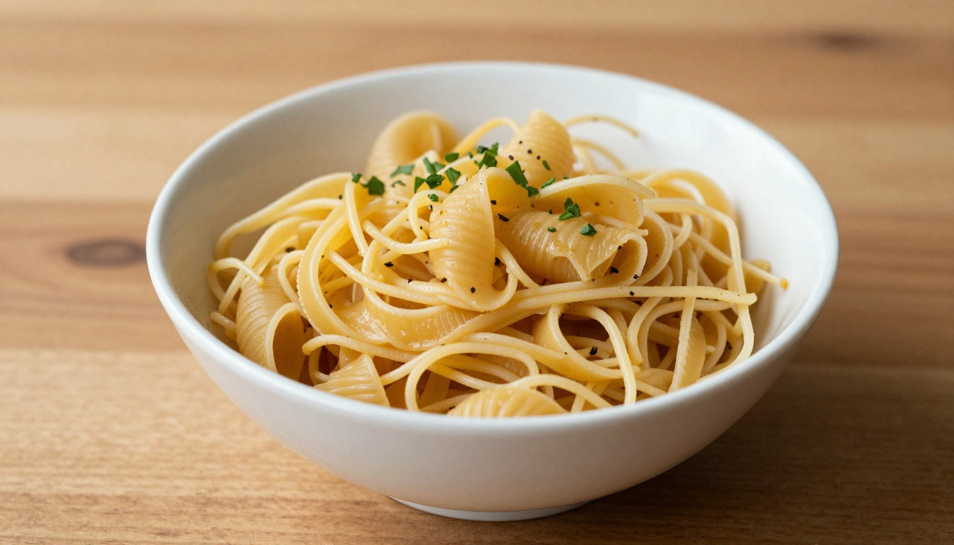 Trouver une idée de repas facile : Recettes prêtes en moins de 20 minutes