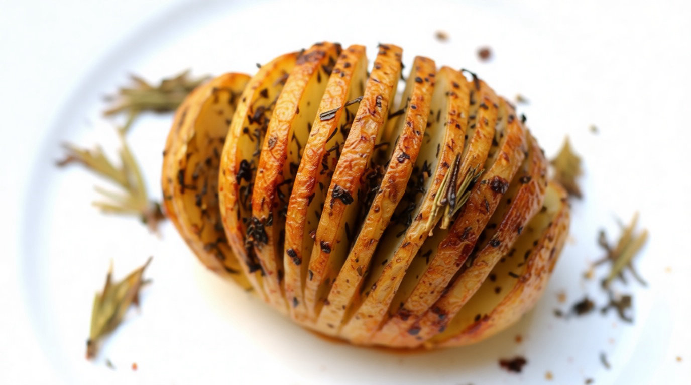 Comment cuire des pommes de terre parfaites sur la braise ?