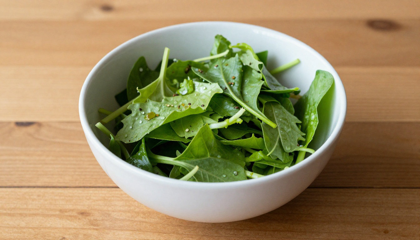 3 salades croquantes pour apporter de la fraîcheur