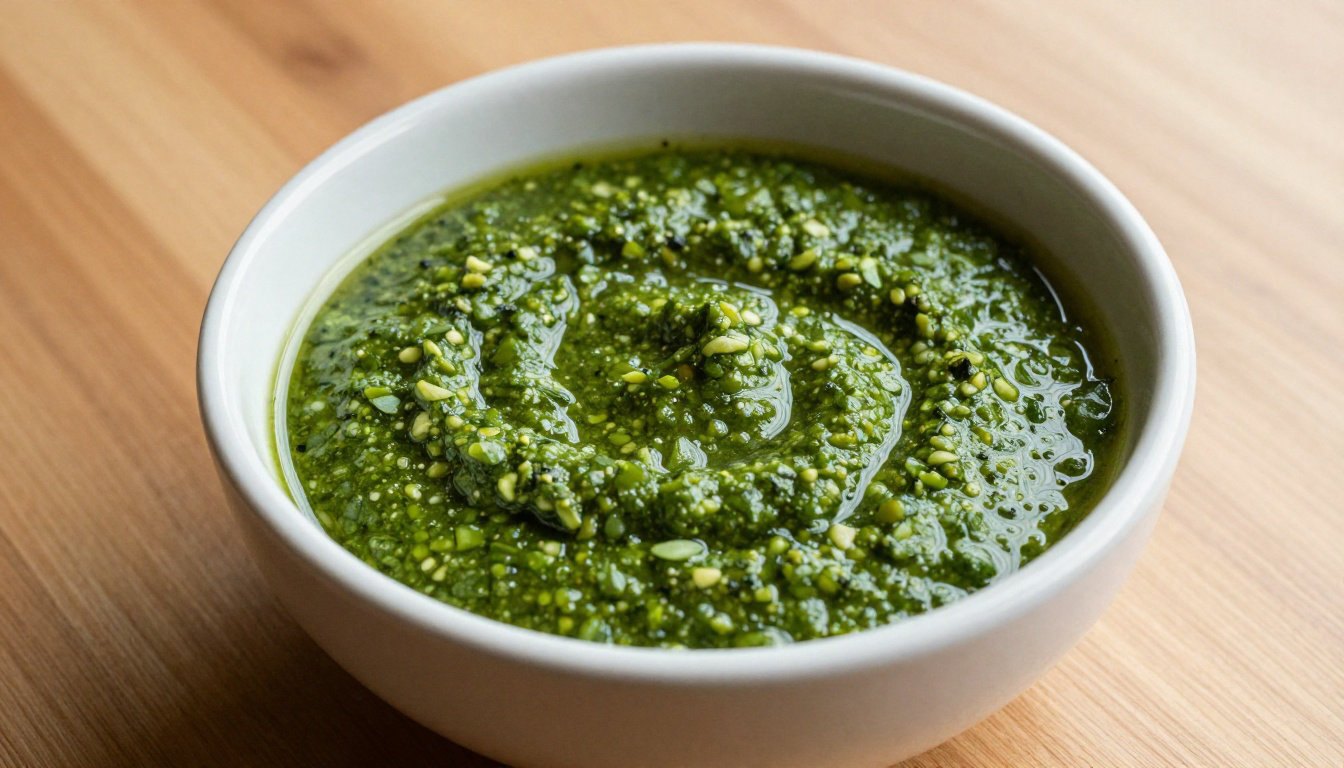 Les sauces et condiments qui feront fureur en 2026