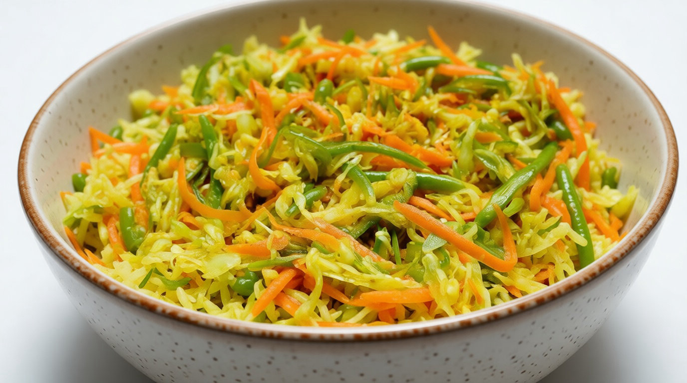 Pourquoi l'achard de légumes est l'atout fraîcheur de vos plats ?