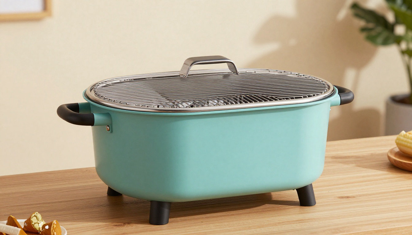 Pourquoi bien accompagner un barbecue change tout en 2026