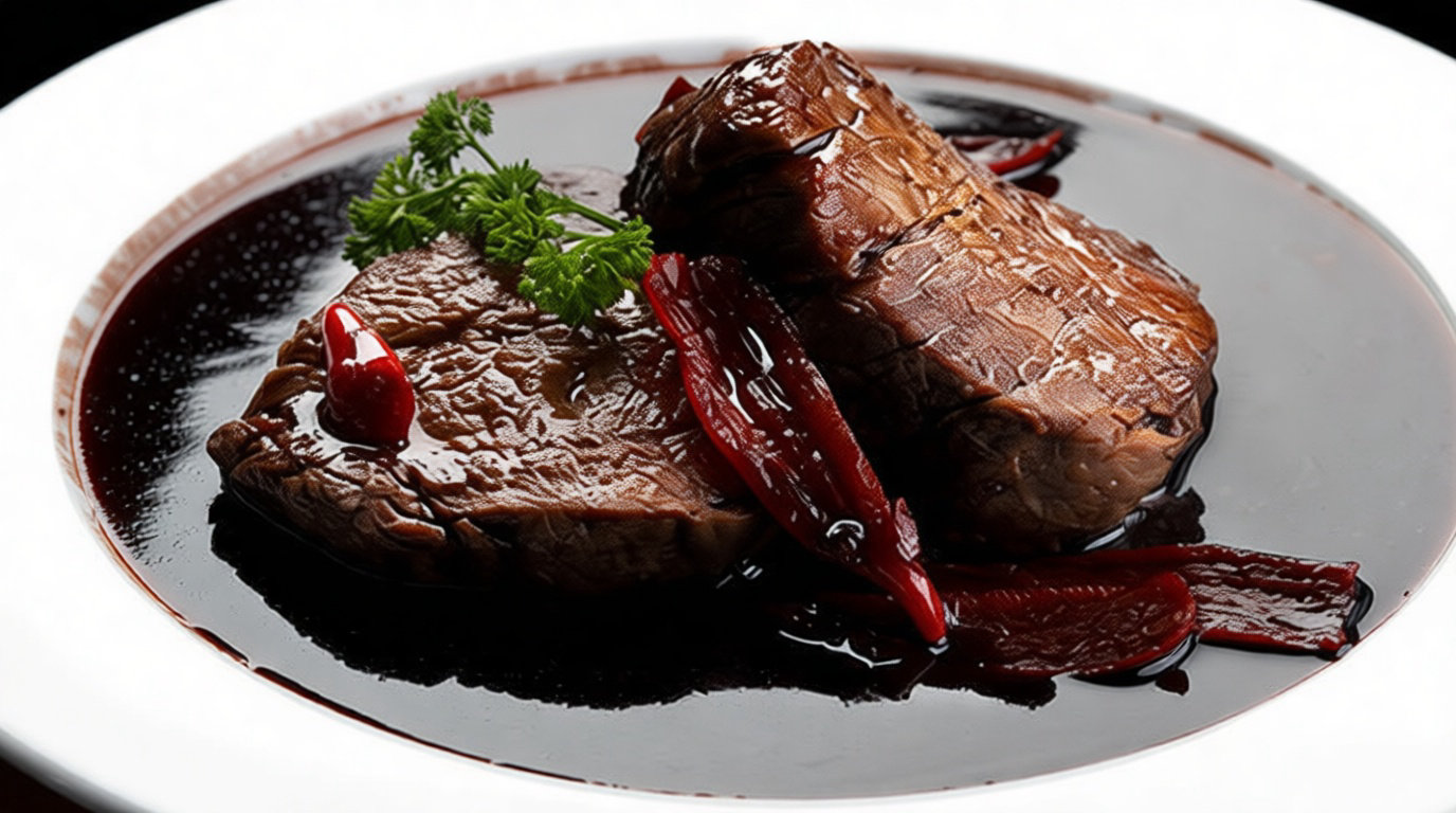 Quelle sauce choisir pour napper votre viande ?