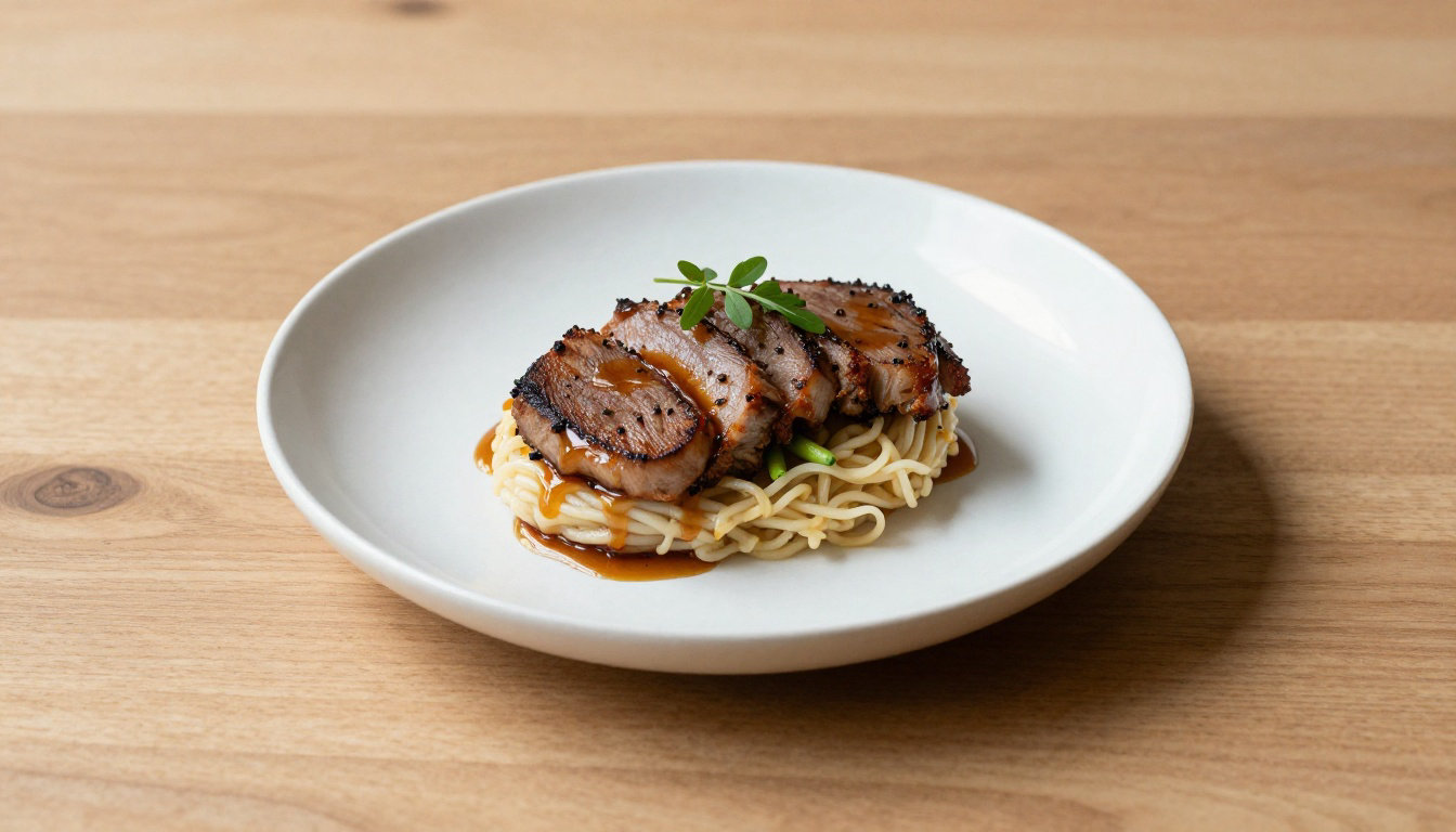 Réveillon du nouvel an : les tendances gastronomiques de 2026