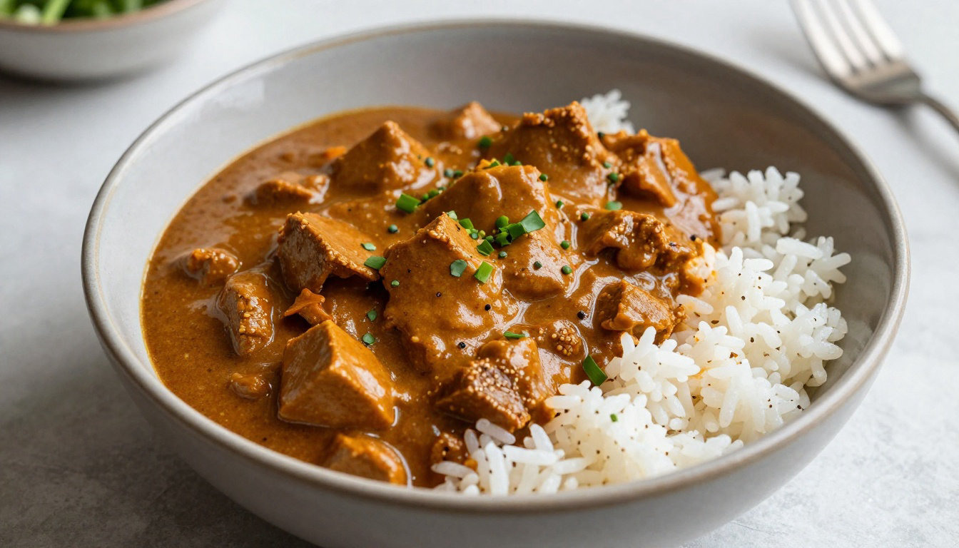 Avec quels plats servir votre achard de légume ?