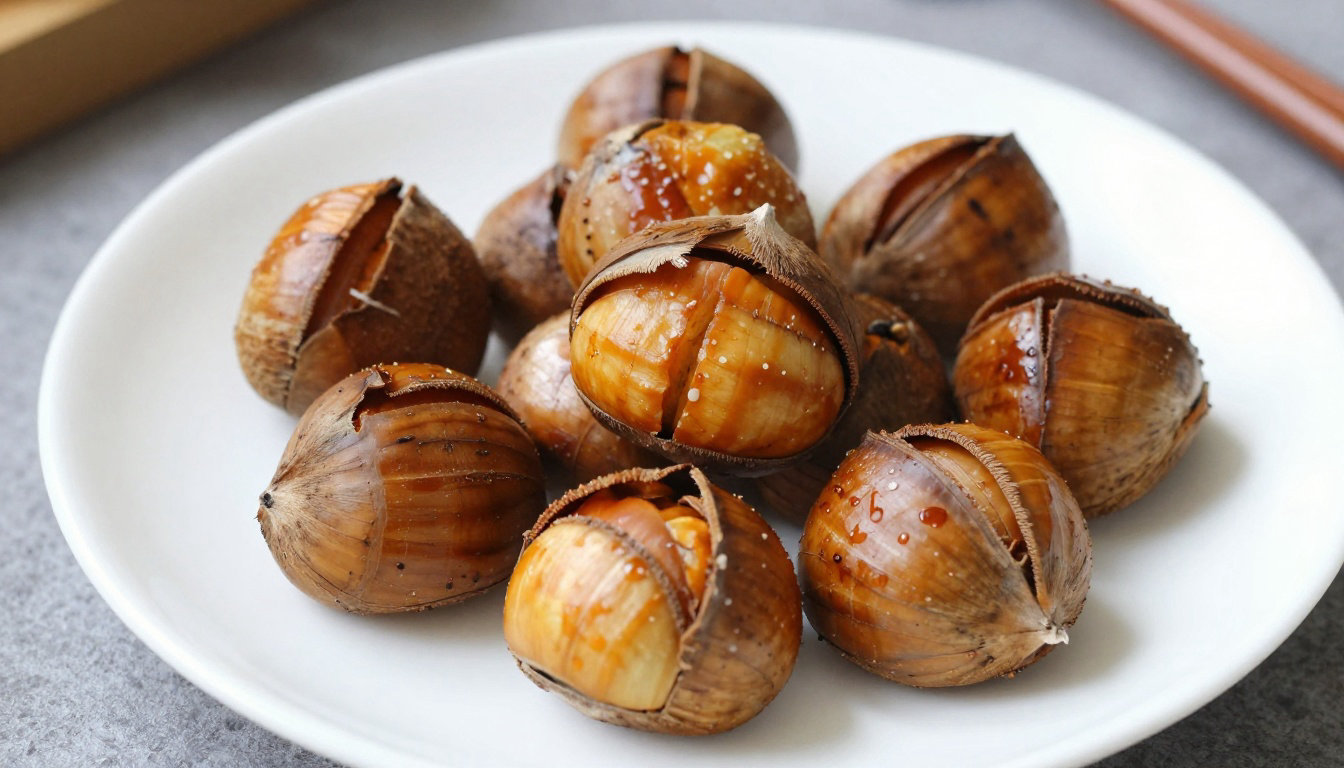 Les garnitures originales pour vos repas de fête en 2026