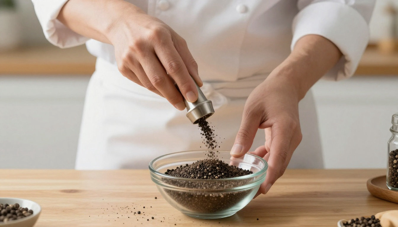 3 secrets de chef pour une texture parfaite