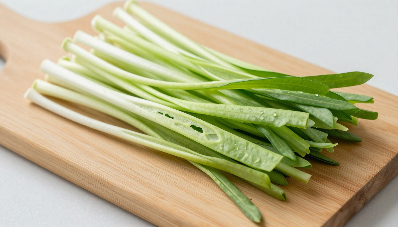 Quels légumes choisir pour une base parfaite ?