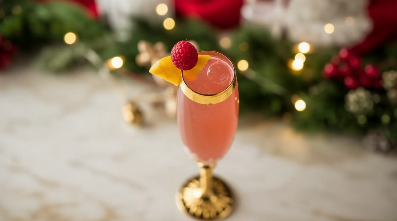 Quels cocktails servir pour dynamiser vos toasts ?