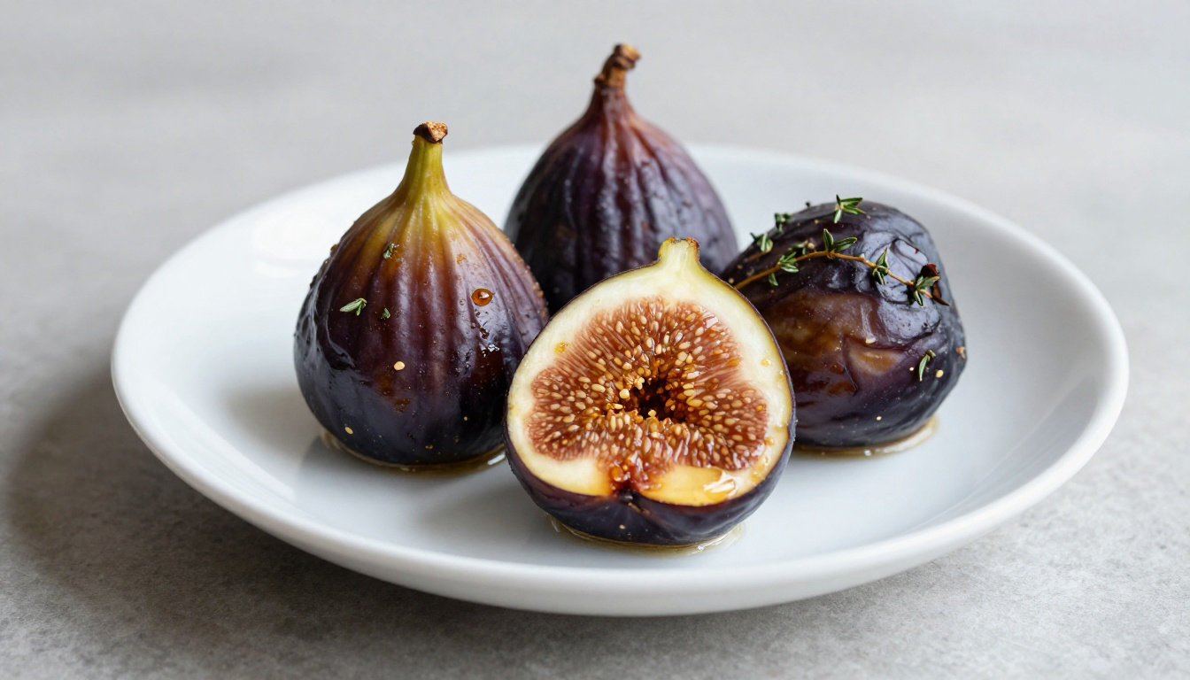 2 fruits parfaits pour un mariage sucré-salé réussi