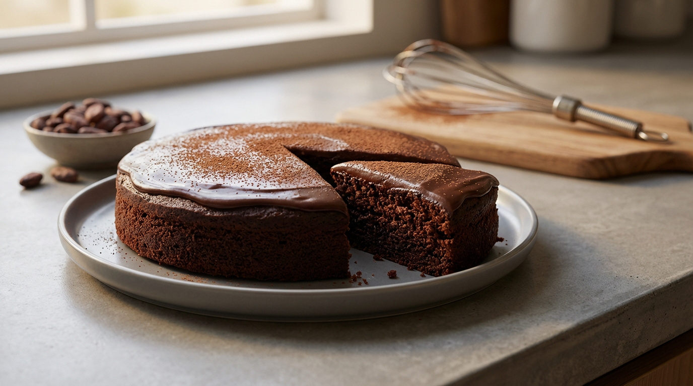 Secret du gâteau au chocolat : guide pro 2026 | Avis