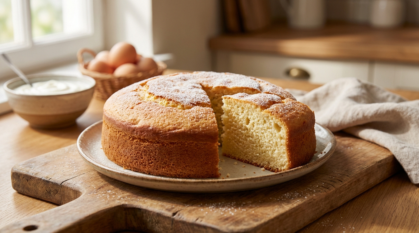 Recettes gâteau au yaourt | Guide 2026 du vrai moelleux