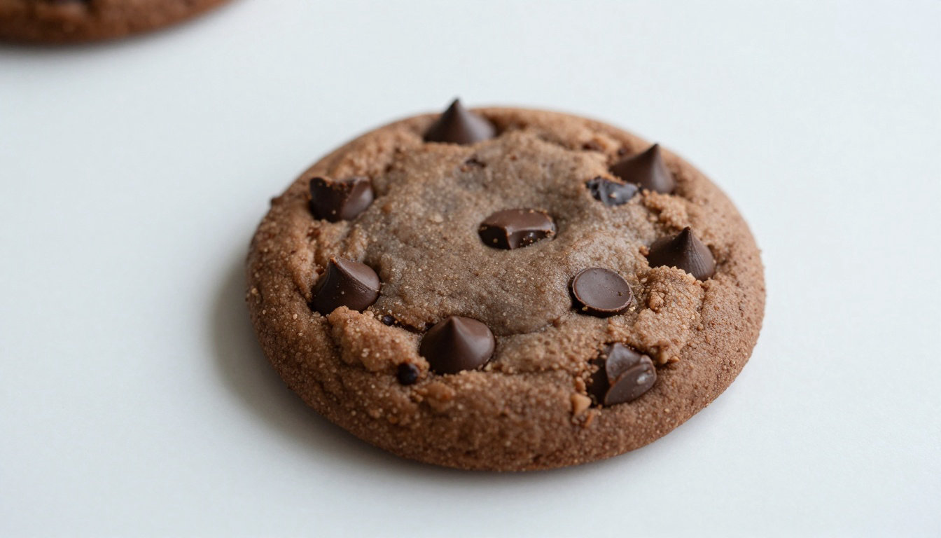 Pourquoi cuire vos cookies à l'air fryer change tout