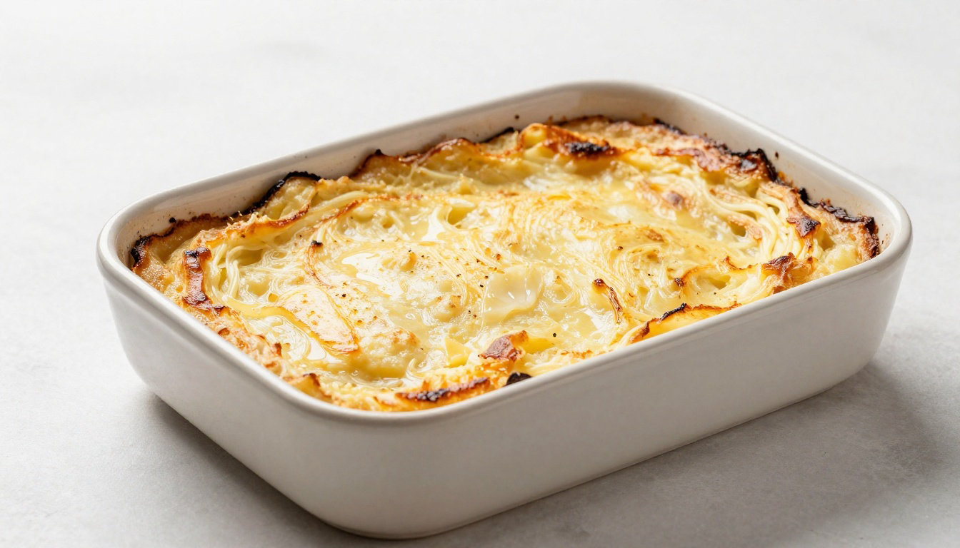 La technique de cuisson pour un résultat ultra-fondant