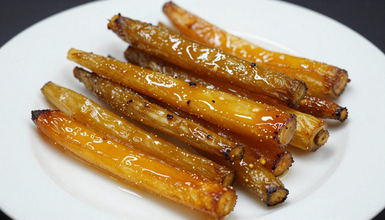 Légumes de saison pour apporter de la légèreté