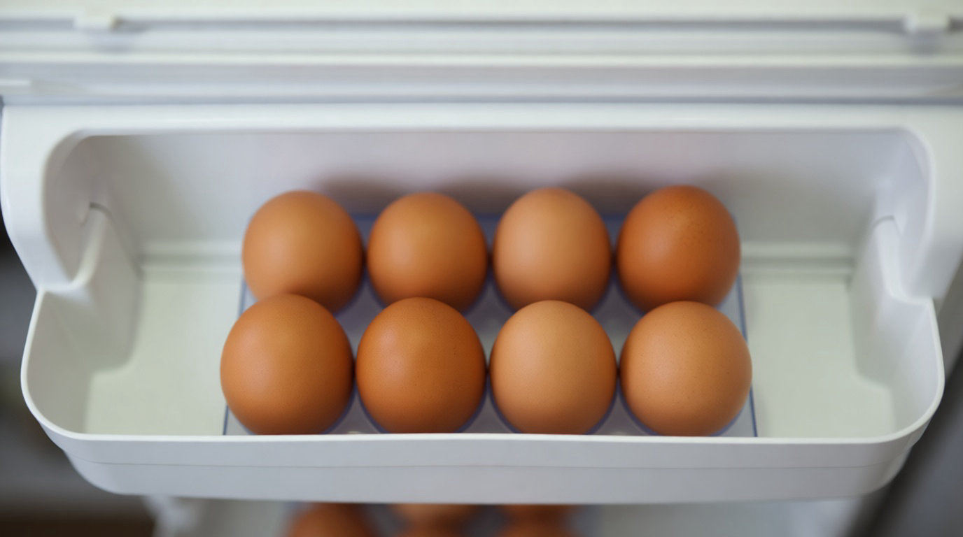 Stockage et vérification pour éviter les mauvaises surprises