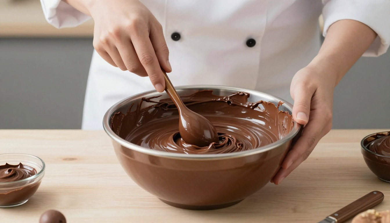 2 méthodes de préparation pour des résultats variés