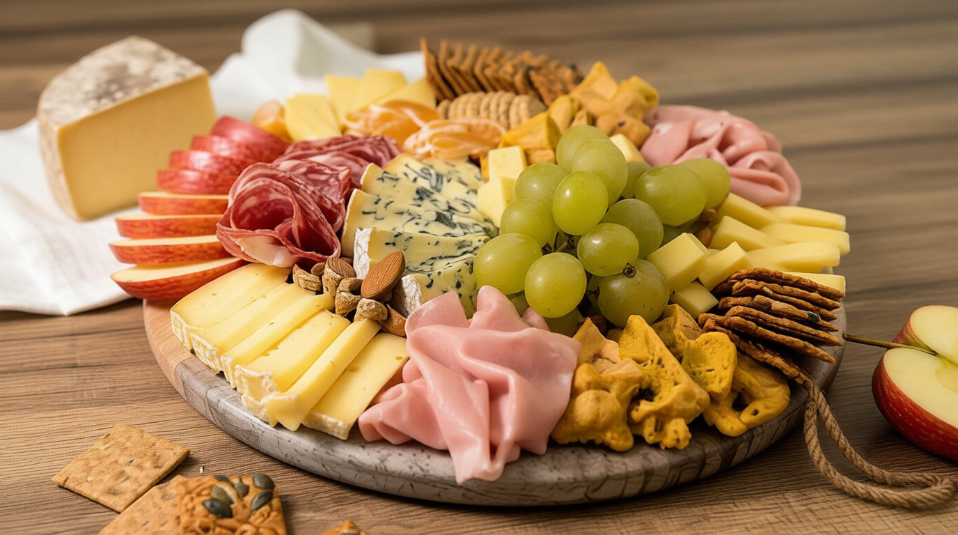 Les nouvelles règles de l'apéritif de Noël en 2026