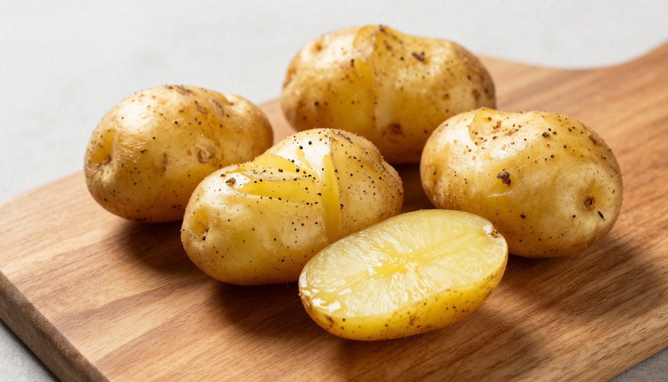 3 recettes de patates qui volent la vedette à la viande