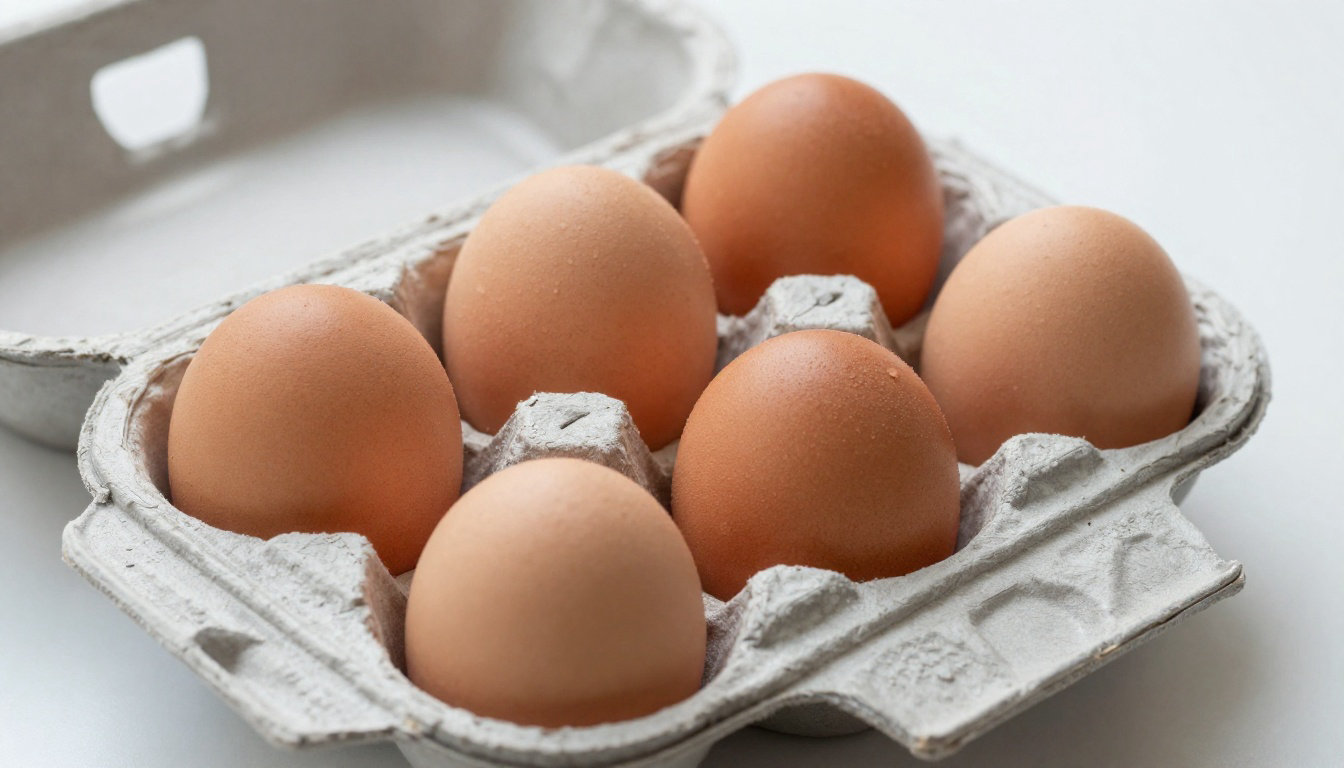 3 alternatives pour cuire vos œufs sans casserole