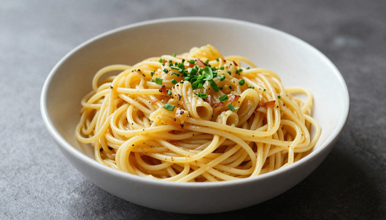 Le choix des pâtes et les erreurs à bannir