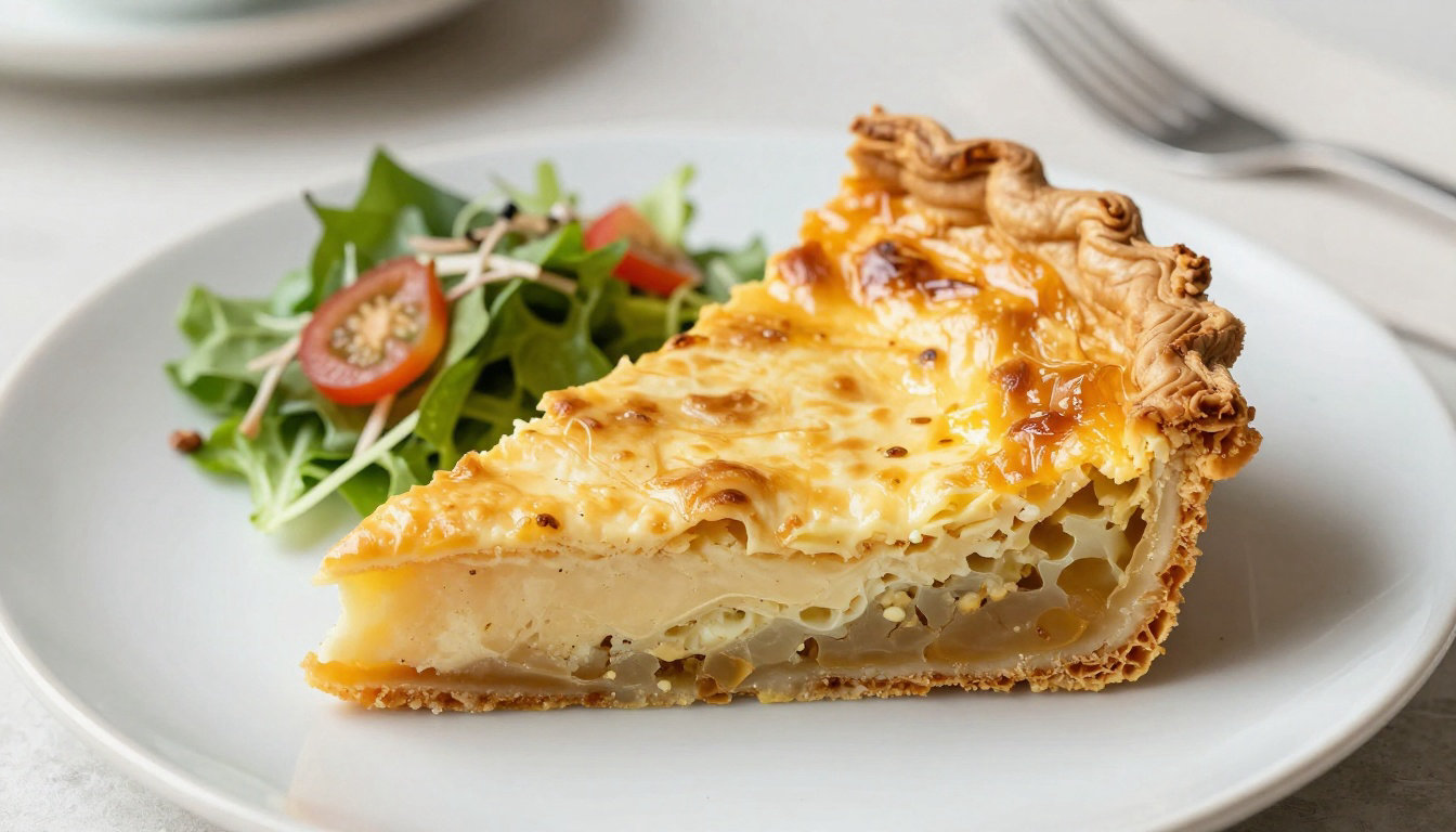 Les meilleurs alliés pour servir votre plat