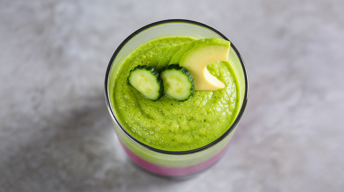 Des verrines et bouchées qui changent du classique