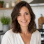 Portrait de Marie Fontaine, autrice culinaire